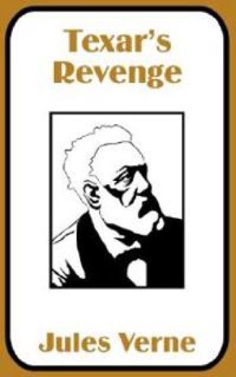Texar's Revenge