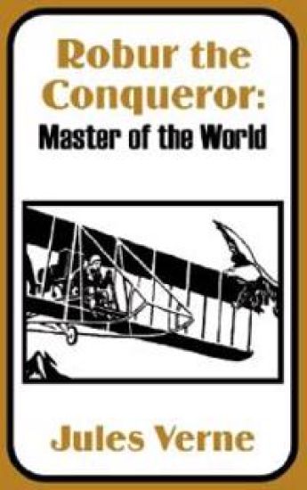 Robur the Conqueror