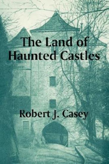 The Land of Haunted Castles