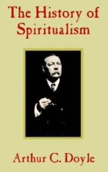The History of Spiritualism