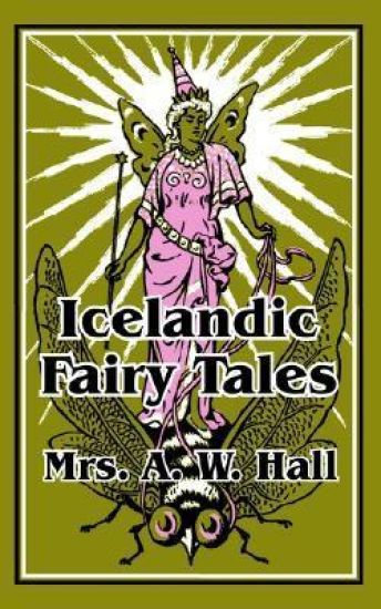 Icelandic Fairy Tales