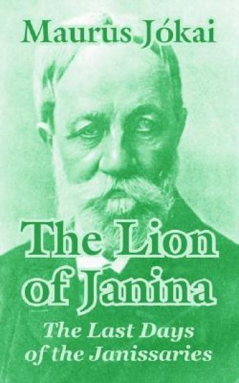 The Lion of Janina