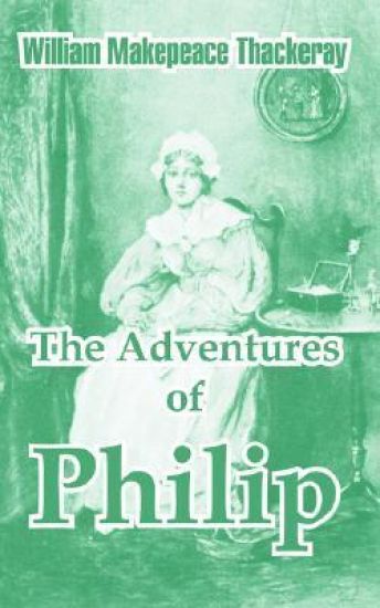 The Adventures of Philip