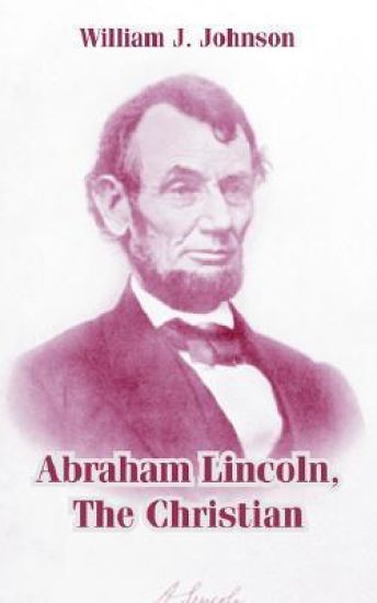 Abraham Lincoln, The Christian