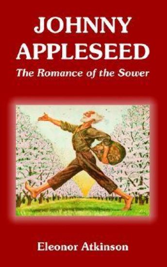 Johnny Appleseed