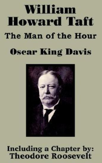 William Howard Taft