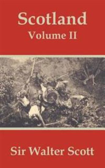 Scotland (Volume Two)