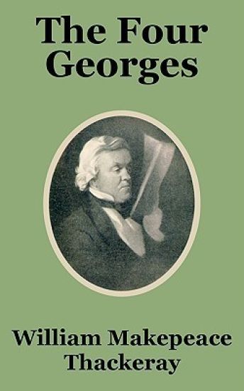 The Four Georges