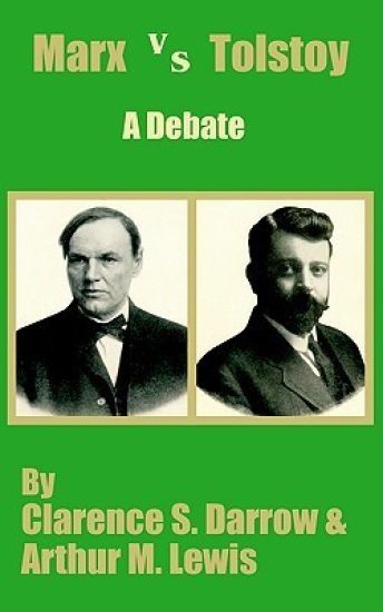 Marx versus Tostoy