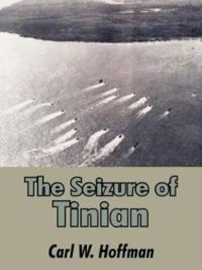 The Seizure of Tinian