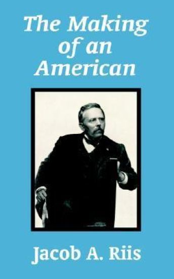 The Making of an American