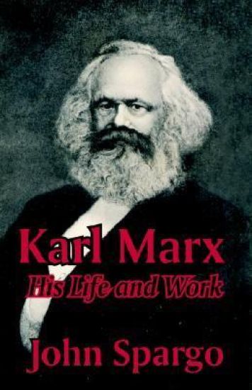 Karl Marx