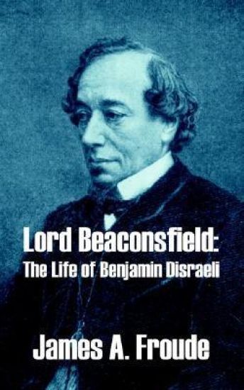 Lord Beaconsfield