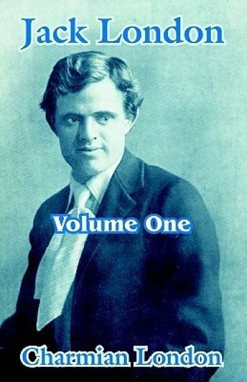 Jack London (Volume One)