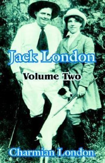 Jack London (Volume Two)