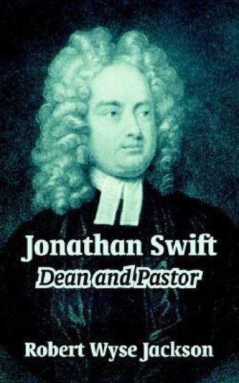 Jonathan Swift