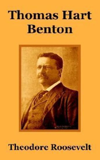 Thomas Hart Benton