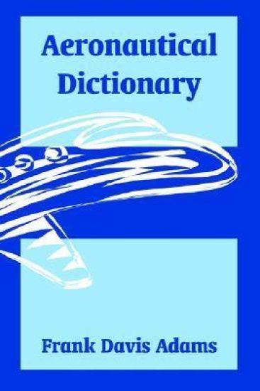 Aeronautical Dictionary