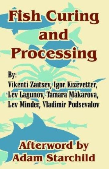 Fish Curing and Processing