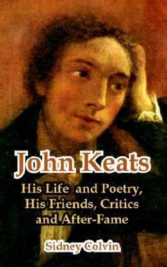 John Keats