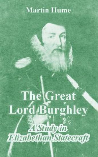 The Great Lord Burghley