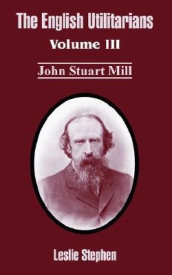 The English Utilitarians
