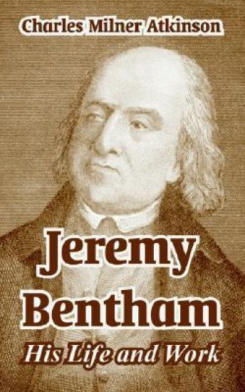 Jeremy Bentham
