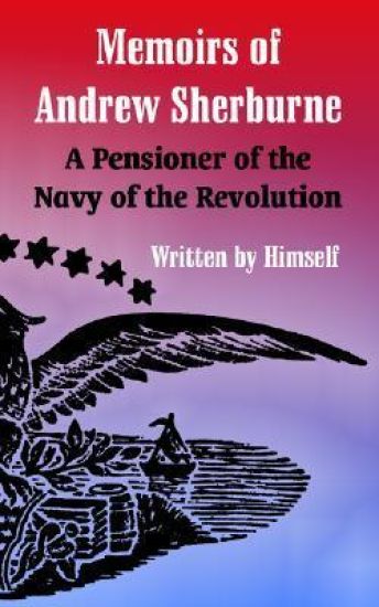 Memoirs of Andrew Sherburne