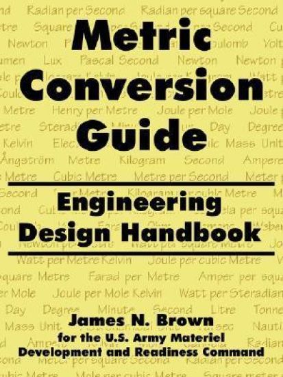 Metric Conversion Guide