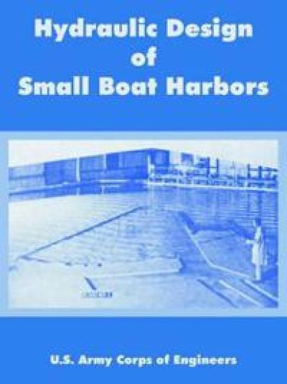 Hydraulic Design of Small Boat Harbors