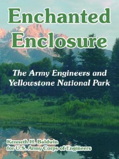 Enchanted Enclosure