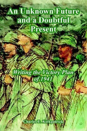 An Unknown Future and a Doubtful Present