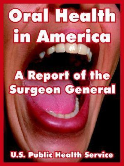 Oral Health in America