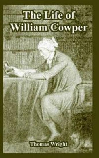 The Life of William Cowper