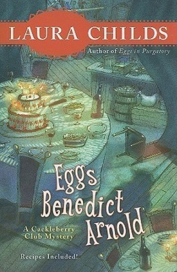 Eggs Benedict Arnold