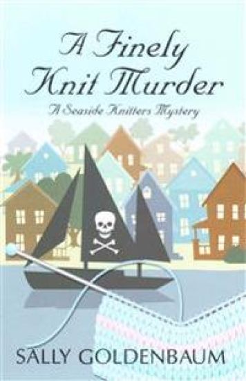 A Finely Knit Murder