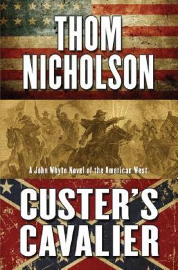 Custers Cavalier