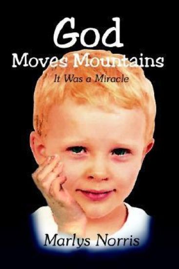 God Moves Mountains