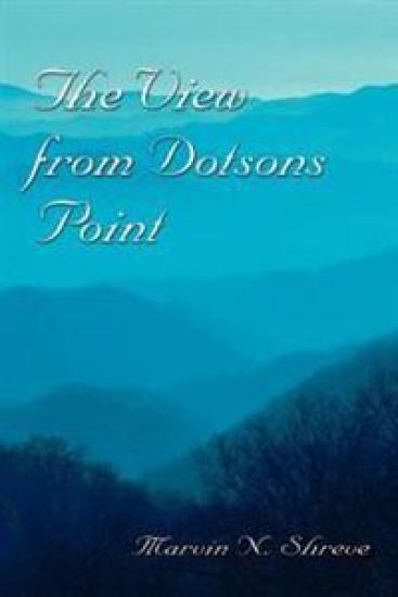 The View from Dotsons Point