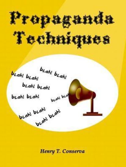 Propaganda Techniques