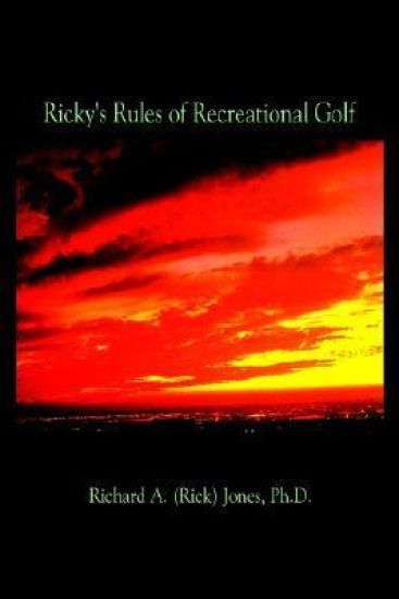 Ricky's Rules of Recreational Golf