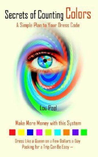 Secrets of Counting Colors: A Simple Plan to Your Dress Code