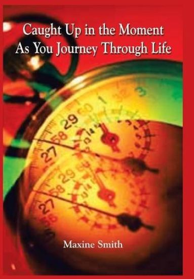Caught Up in the Moment as You Journey Through Life