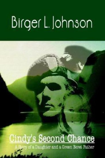 Cindy's Second Chance