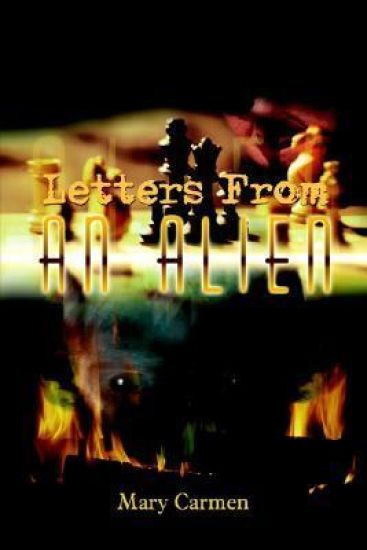 Letters from an Alien