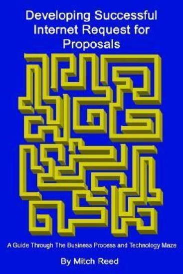 Developing Successful Internet Request for Proposals