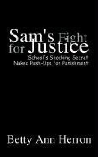 Sam's Fight for Justice