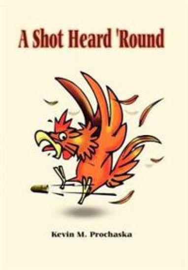 A Shot Heard 'round