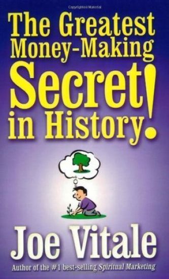 The Greatest Money-making Secret in History!