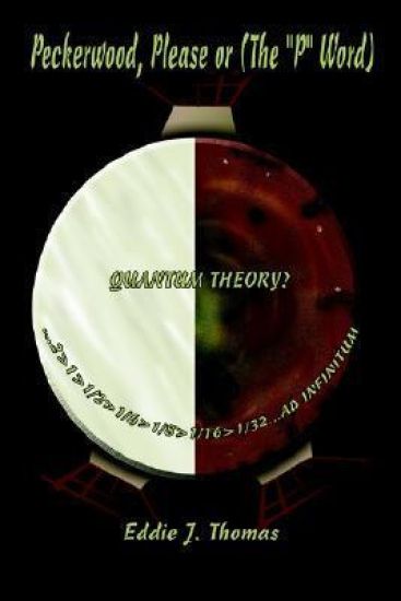 Peckerwood, Please or (the "P" Word)